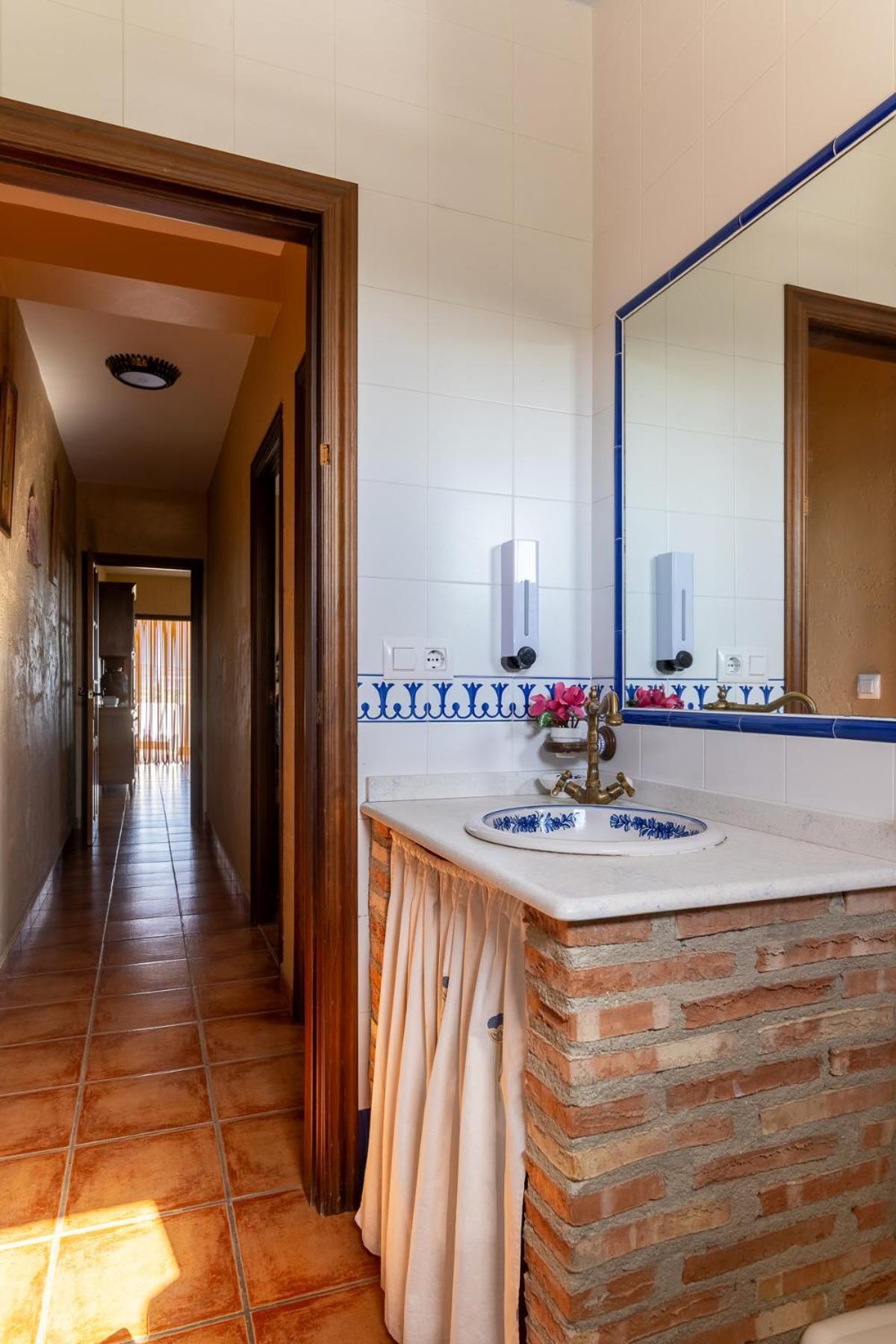 Agroturismo Ecologico El Cortijillo Luque Zewnętrze zdjęcie
