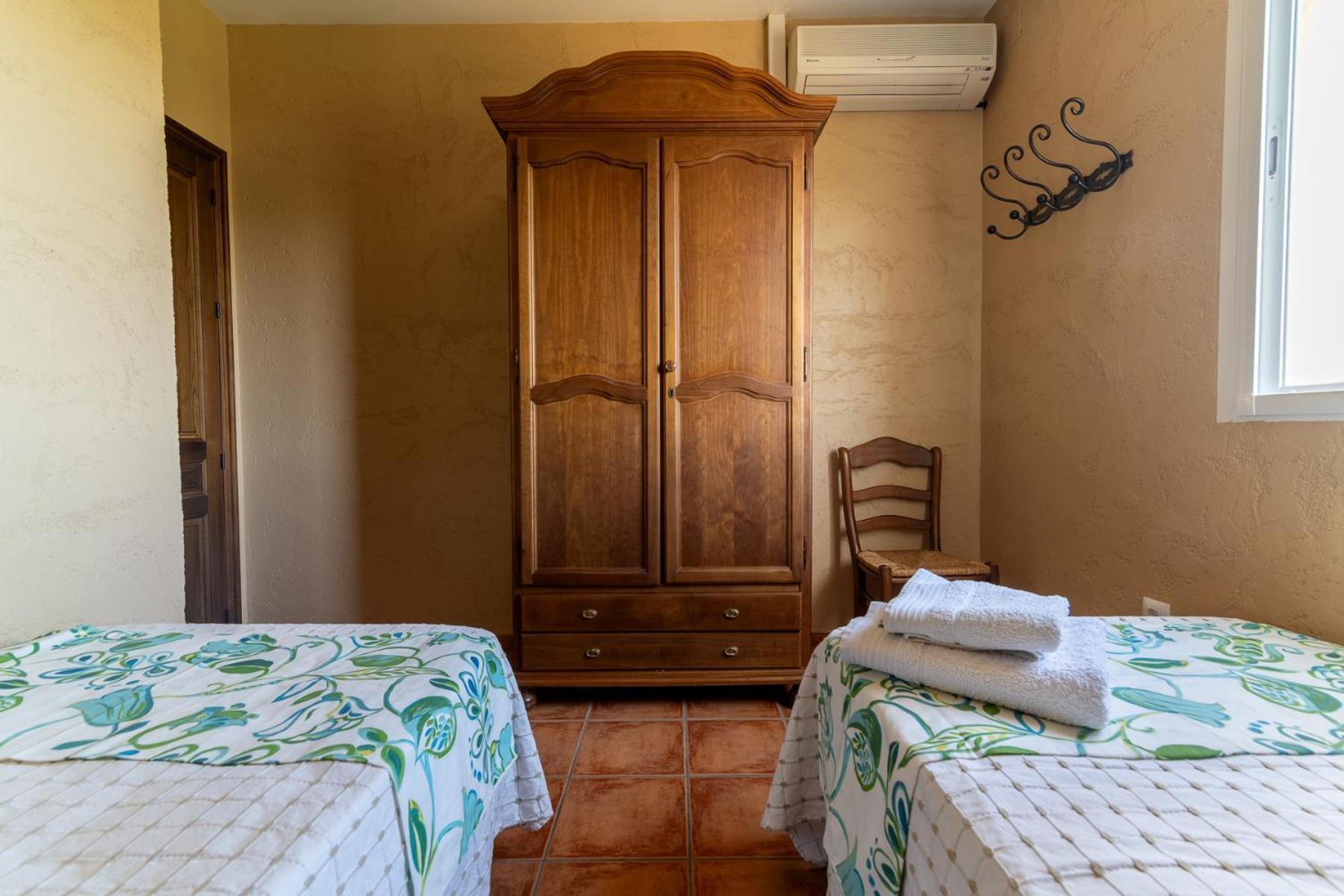 Agroturismo Ecologico El Cortijillo Luque Zewnętrze zdjęcie