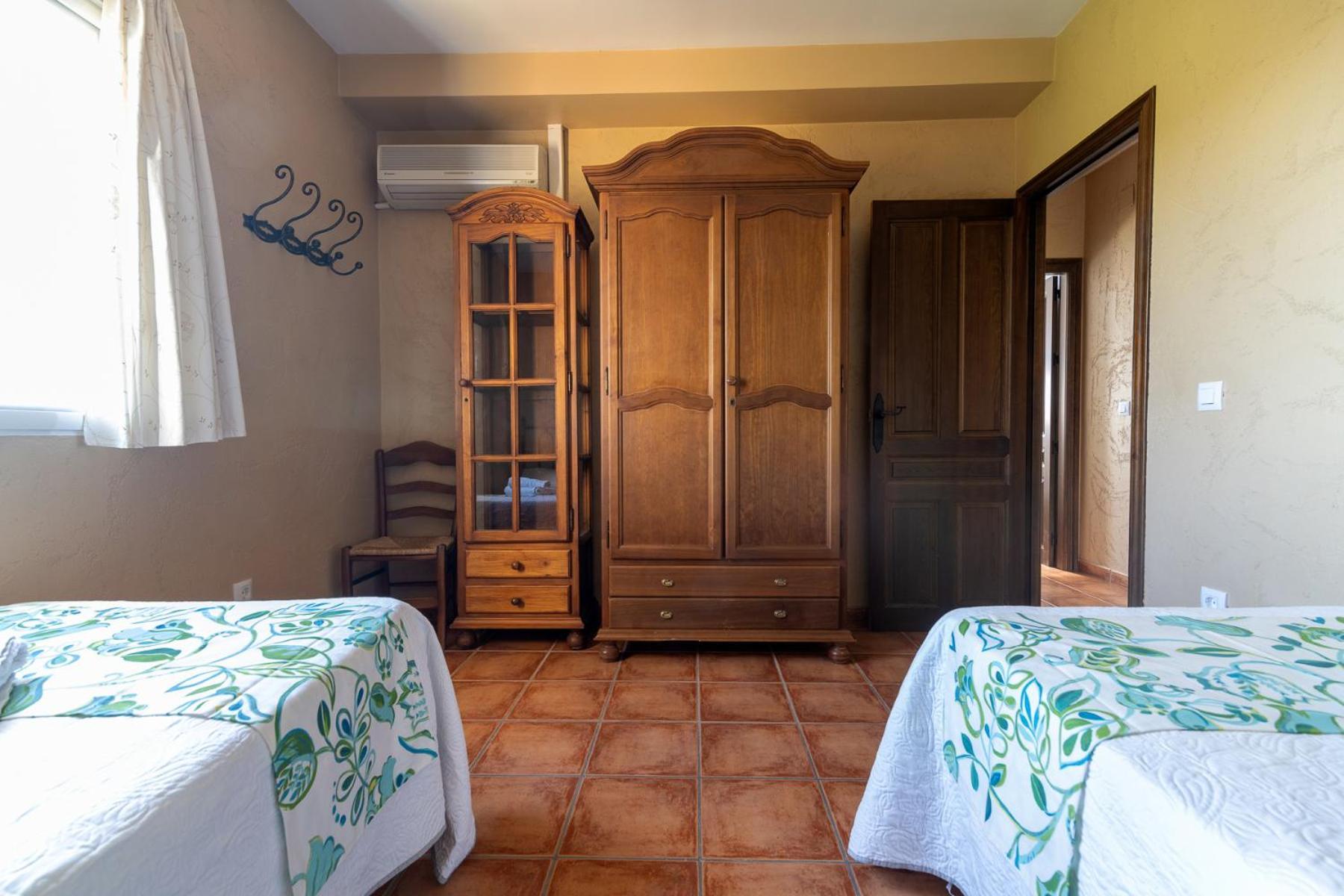 Agroturismo Ecologico El Cortijillo Luque Zewnętrze zdjęcie
