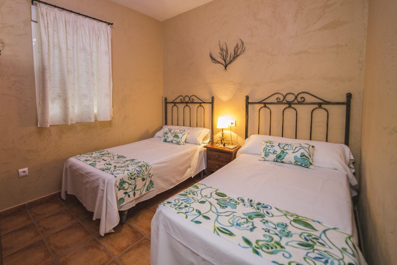 Agroturismo Ecologico El Cortijillo Luque Zewnętrze zdjęcie