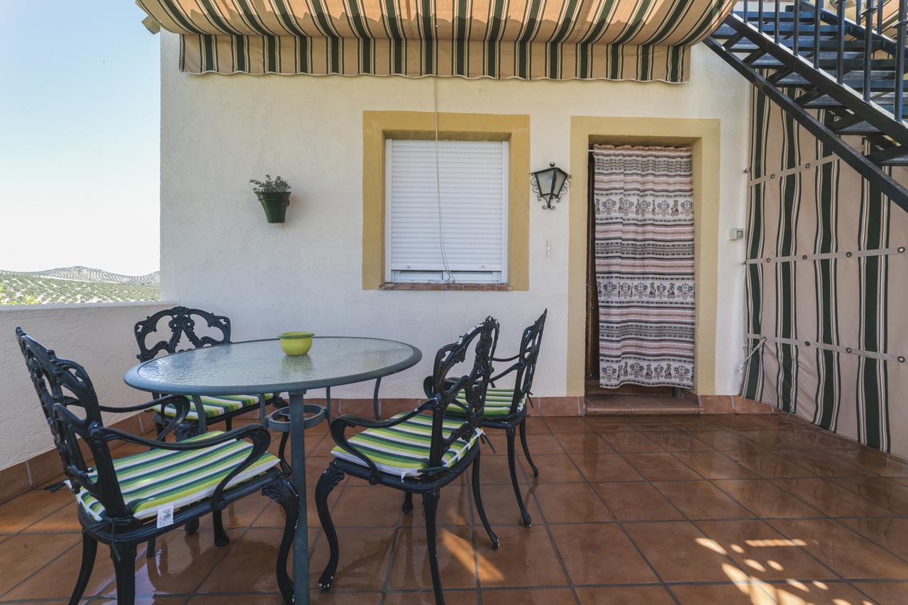 Agroturismo Ecologico El Cortijillo Luque Zewnętrze zdjęcie